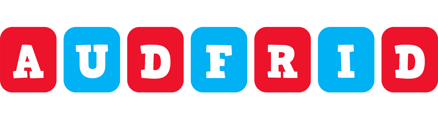 Audfrid diesel logo