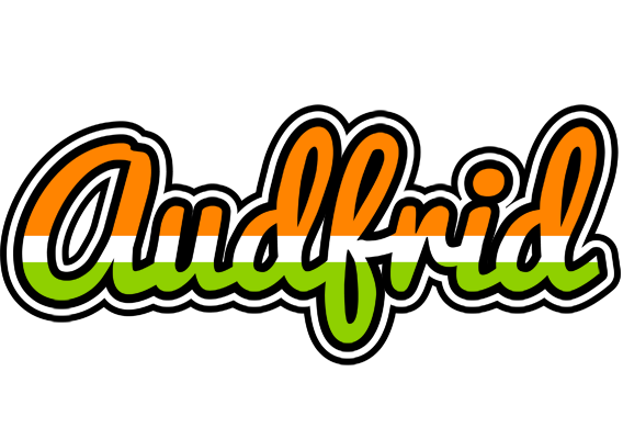 Audfrid mumbai logo
