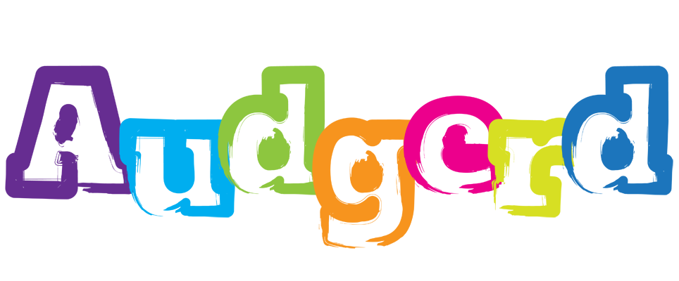 Audgerd casino logo