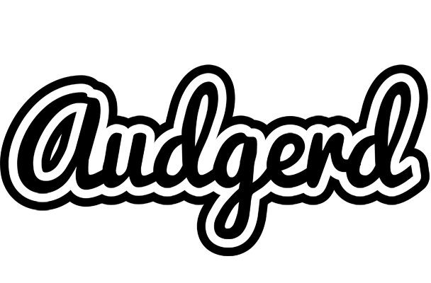 Audgerd chess logo