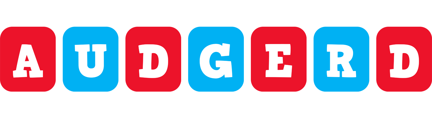 Audgerd diesel logo