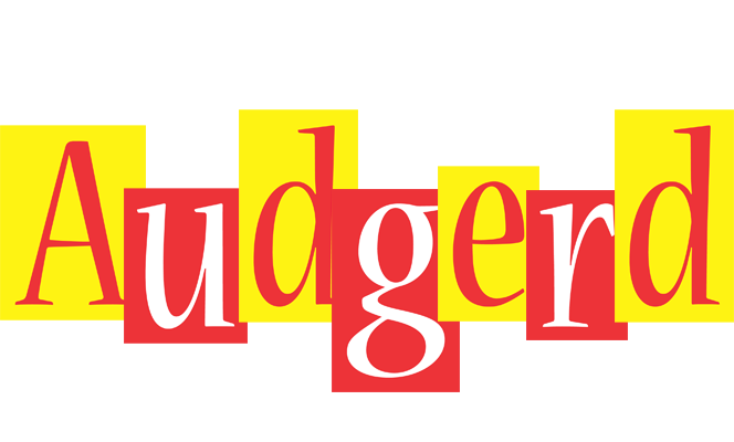 Audgerd errors logo