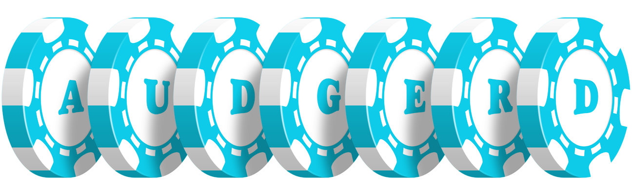Audgerd funbet logo