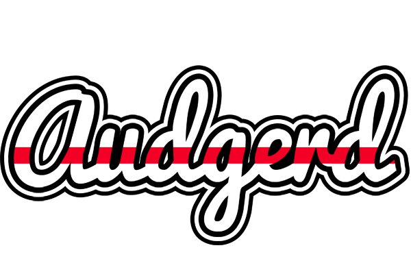 Audgerd kingdom logo