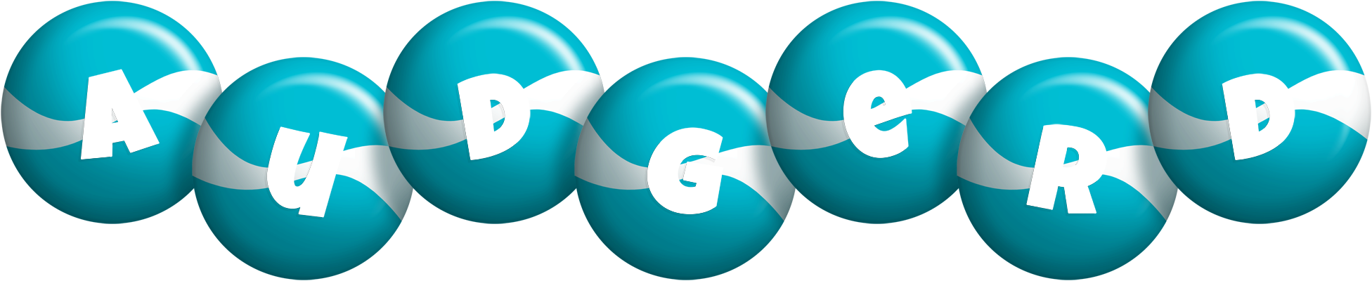 Audgerd messi logo