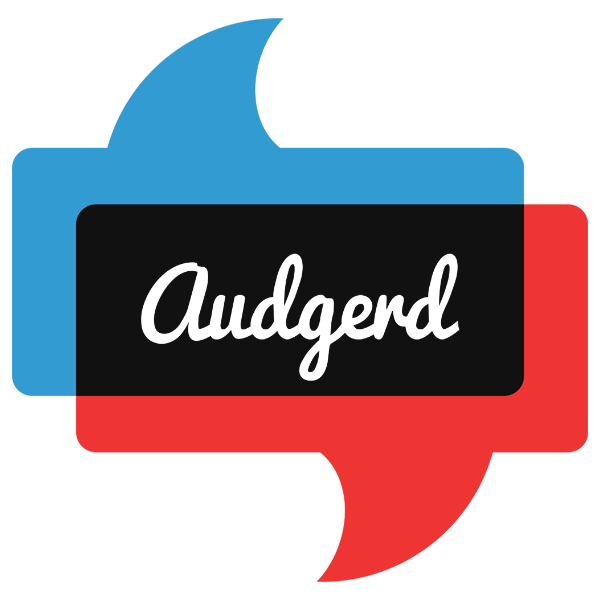 Audgerd sharks logo