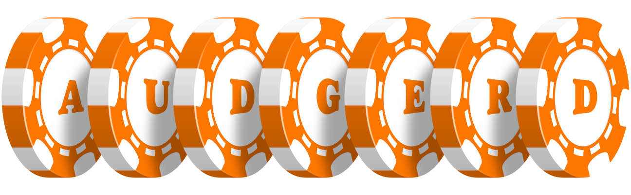 Audgerd stacks logo