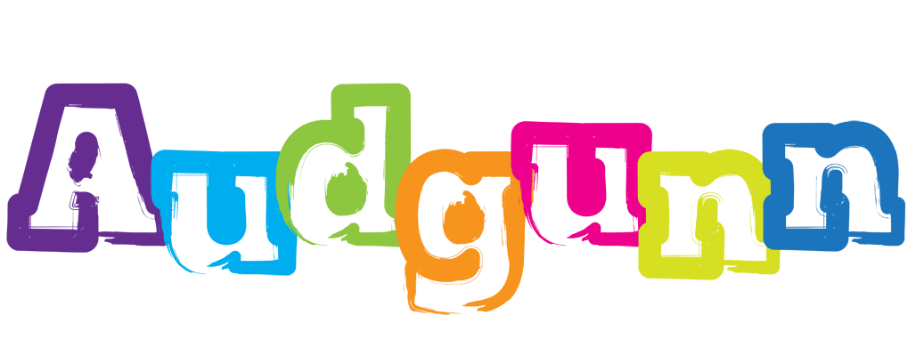 Audgunn casino logo
