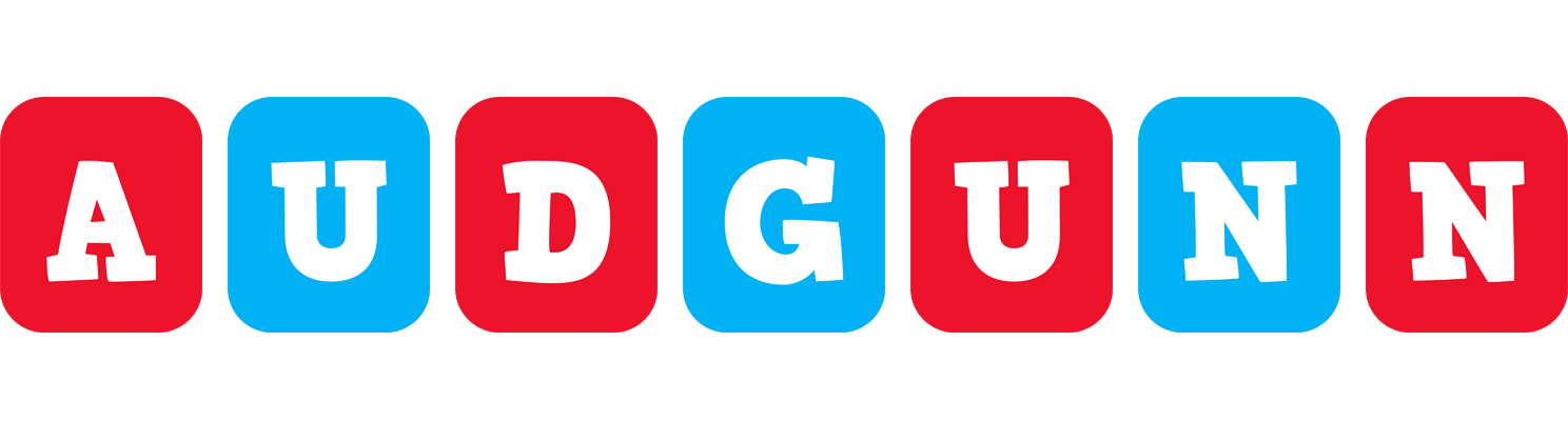 Audgunn diesel logo