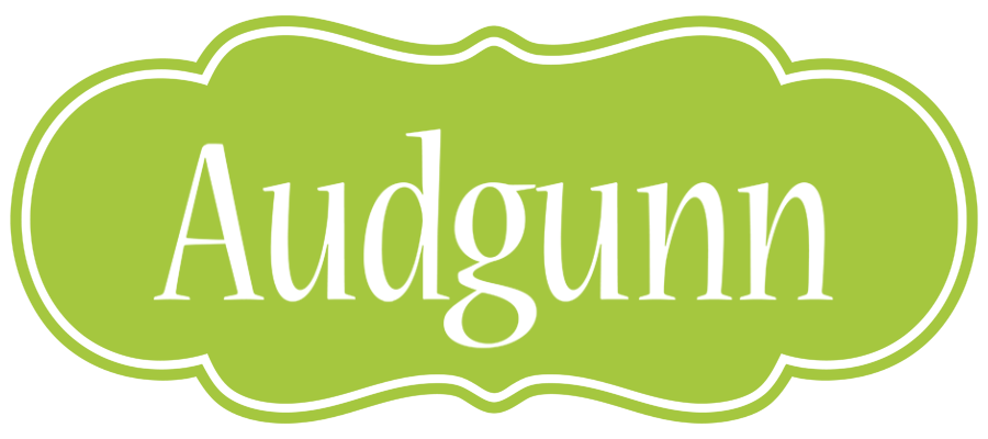 Audgunn family logo