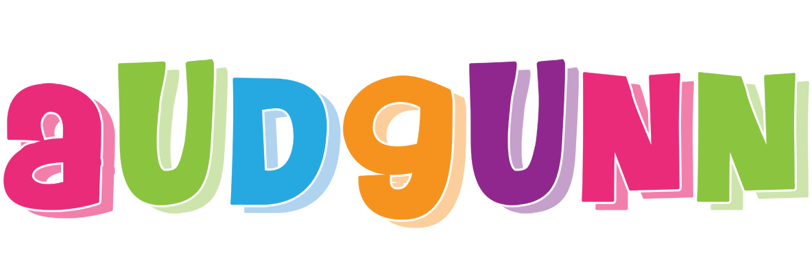 Audgunn friday logo