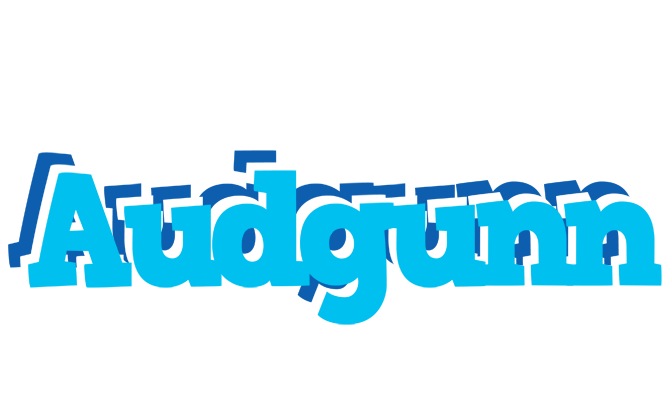 Audgunn jacuzzi logo