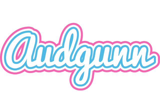 Audgunn outdoors logo