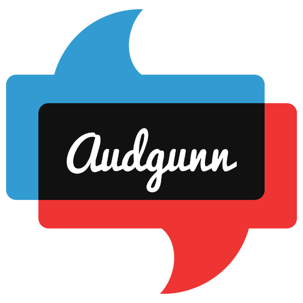 Audgunn sharks logo