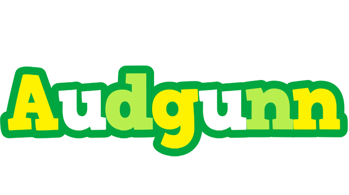 Audgunn soccer logo