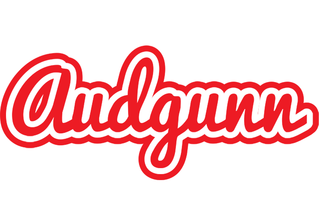 Audgunn sunshine logo