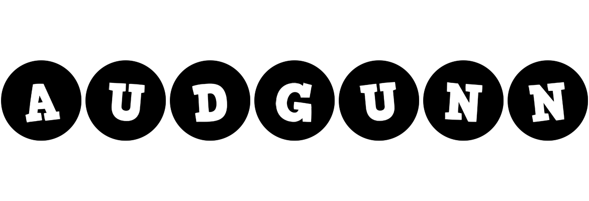 Audgunn tools logo