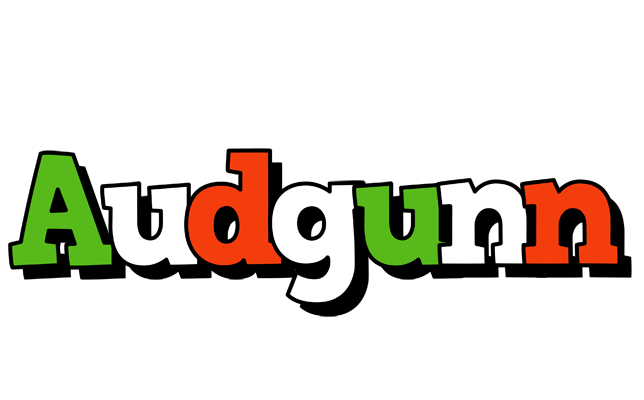 Audgunn venezia logo
