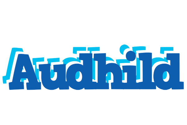 Audhild business logo