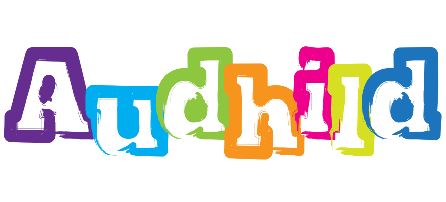 Audhild casino logo