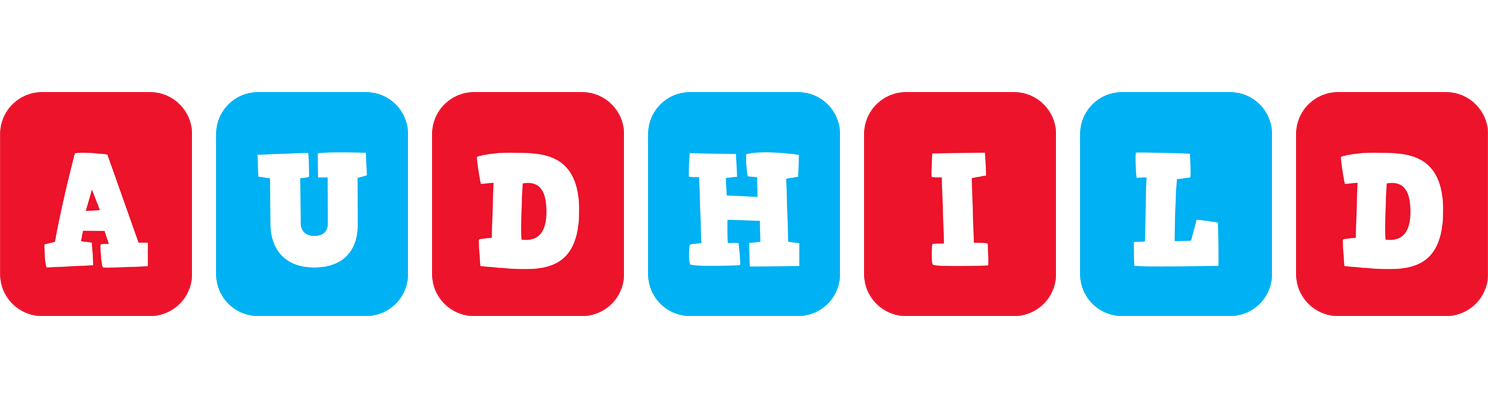 Audhild diesel logo