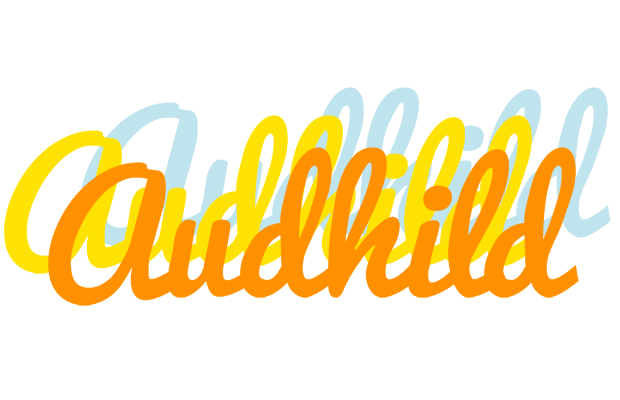 Audhild energy logo