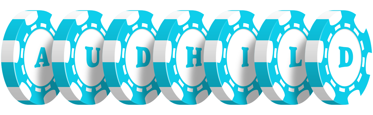 Audhild funbet logo