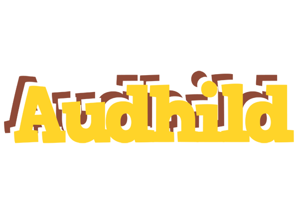 Audhild hotcup logo