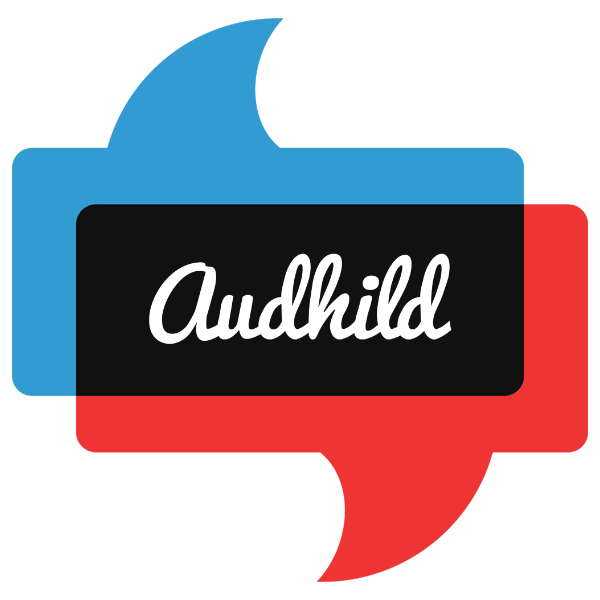 Audhild sharks logo