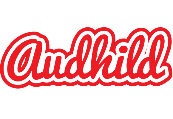 Audhild sunshine logo