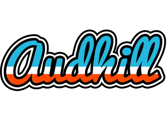 Audhill america logo