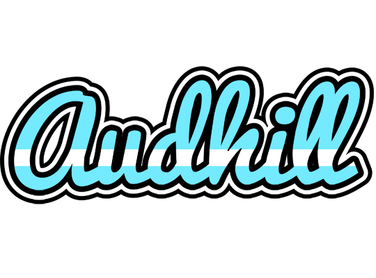 Audhill argentine logo