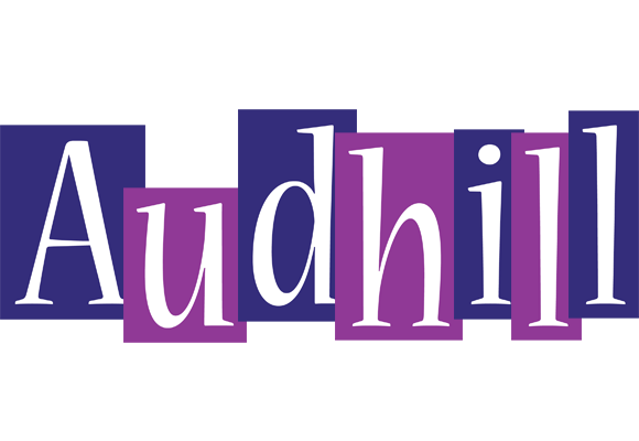 Audhill autumn logo