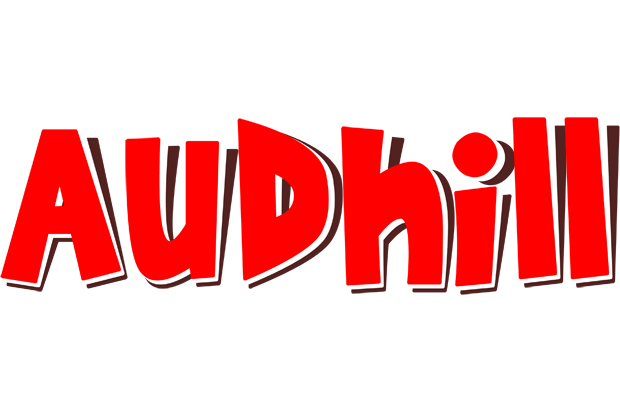 Audhill basket logo