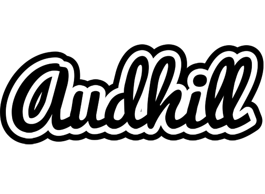 Audhill chess logo