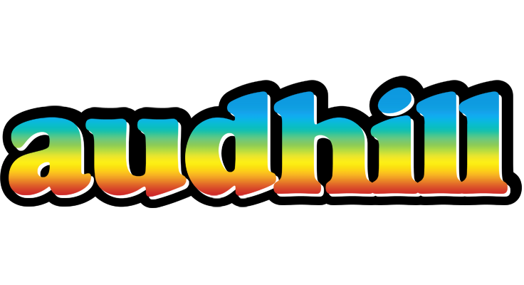 Audhill color logo