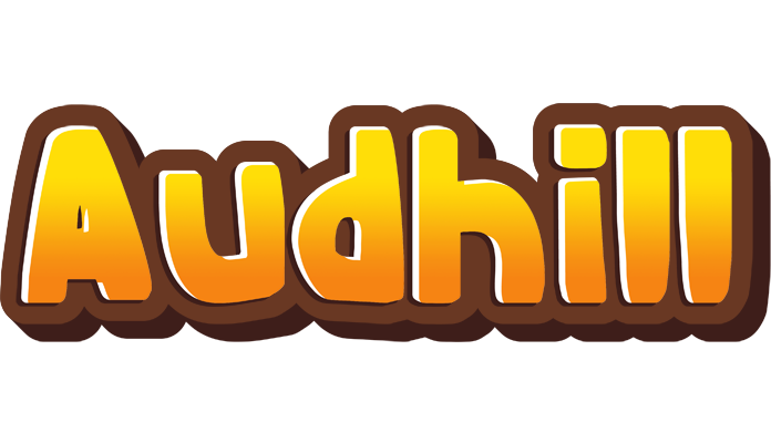 Audhill cookies logo