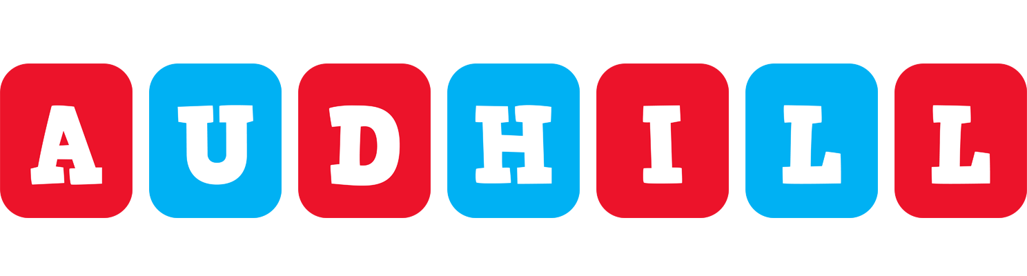 Audhill diesel logo