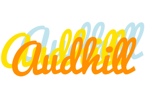 Audhill energy logo