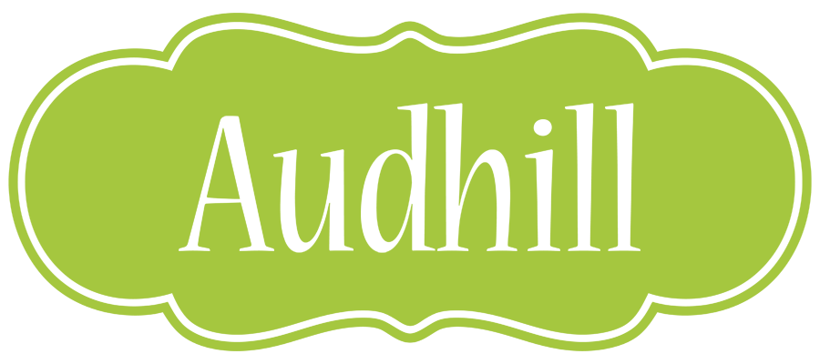 Audhill family logo