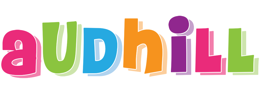 Audhill friday logo