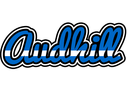 Audhill greece logo