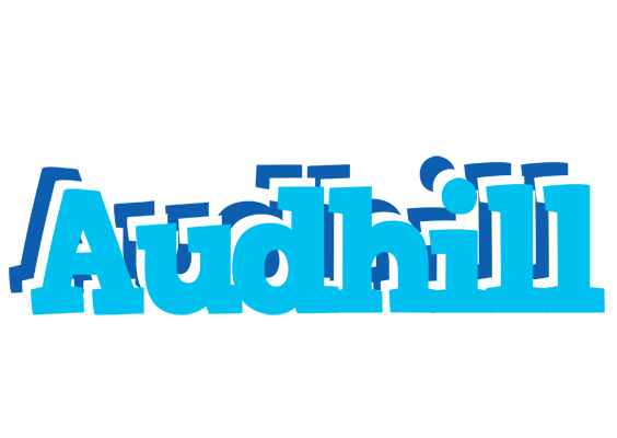 Audhill jacuzzi logo