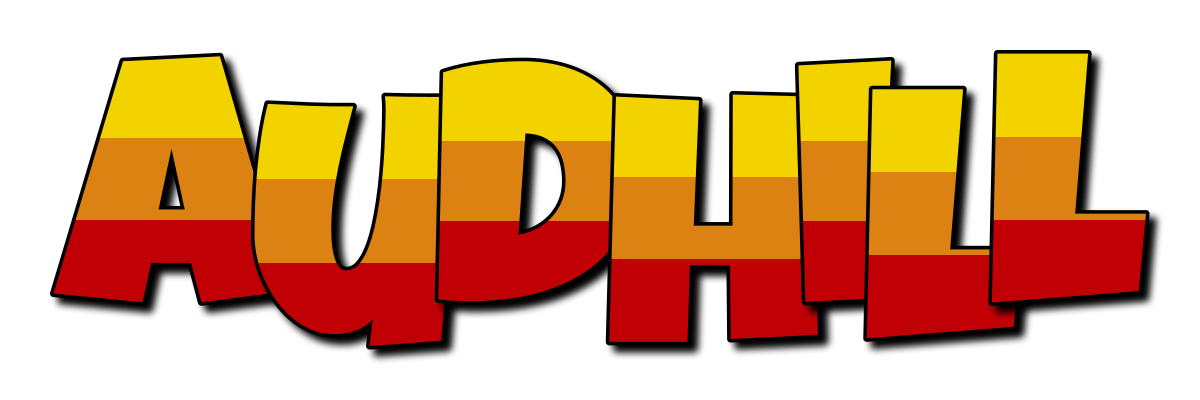 Audhill jungle logo