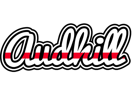 Audhill kingdom logo