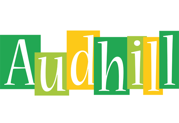 Audhill lemonade logo