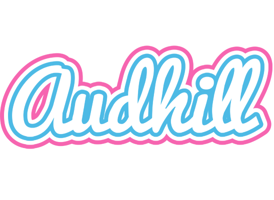 Audhill outdoors logo