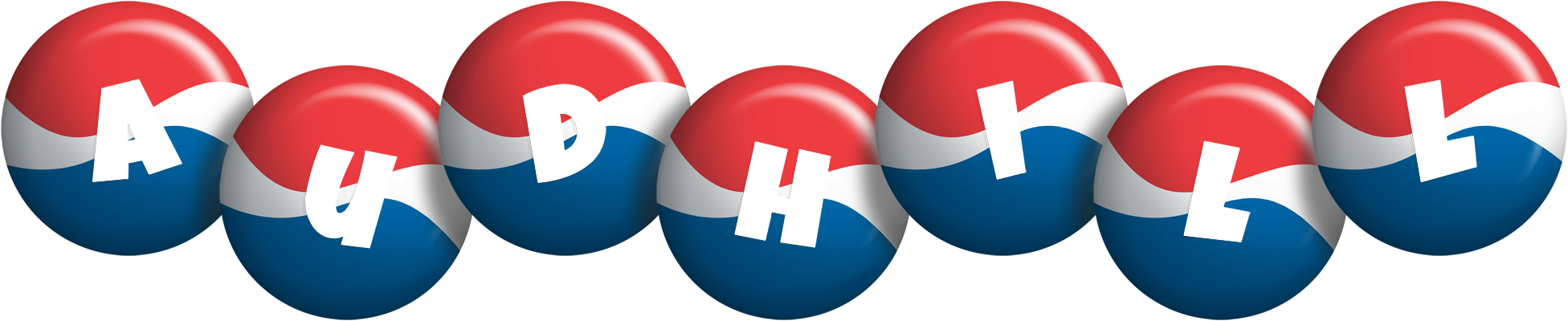 Audhill paris logo