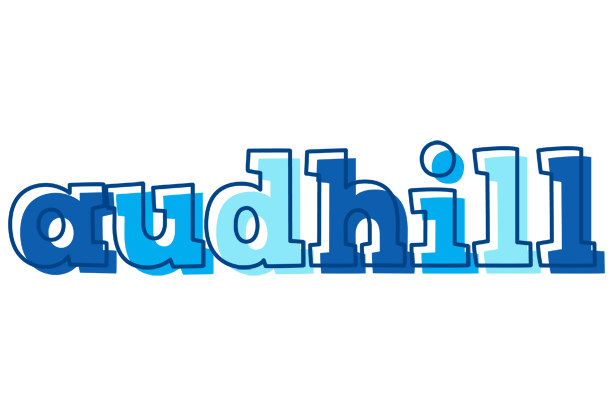 Audhill sailor logo