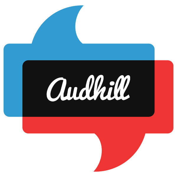 Audhill sharks logo